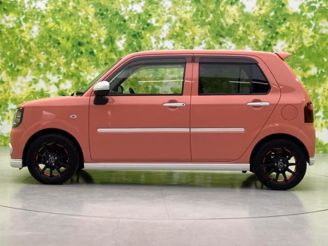 DAIHATSU MIRA TOCOT