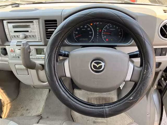 MAZDA SCRUM