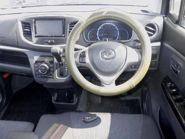 MAZDA FLAIR