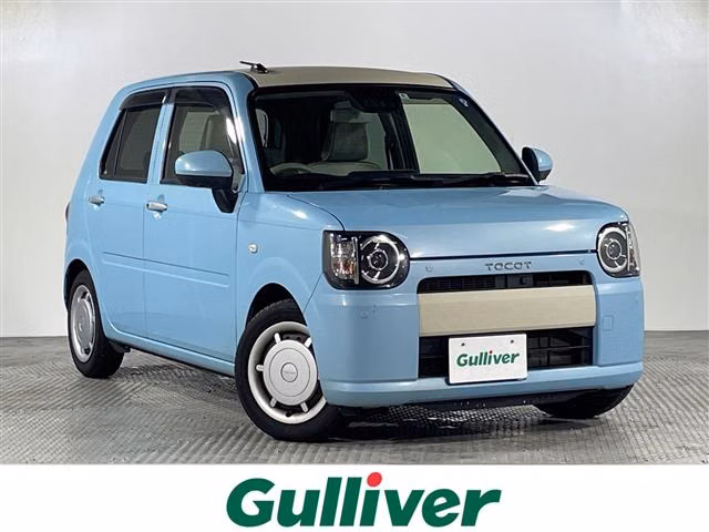DAIHATSU MIRA TOCOT