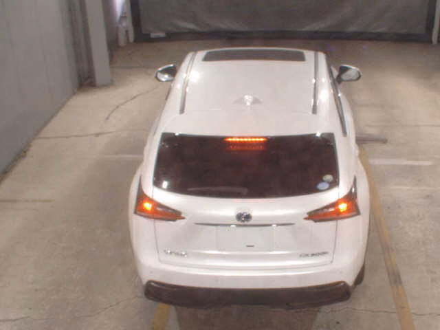 LEXUS NX300H