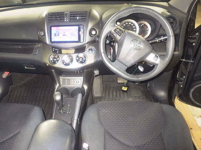 TOYOTA VANGUARD