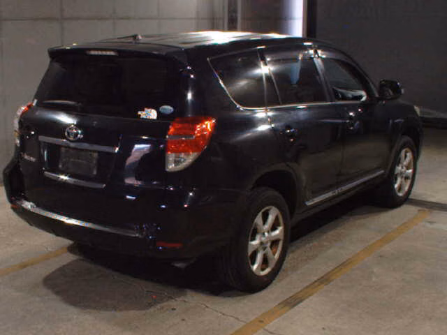 TOYOTA VANGUARD