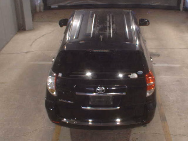 TOYOTA VANGUARD