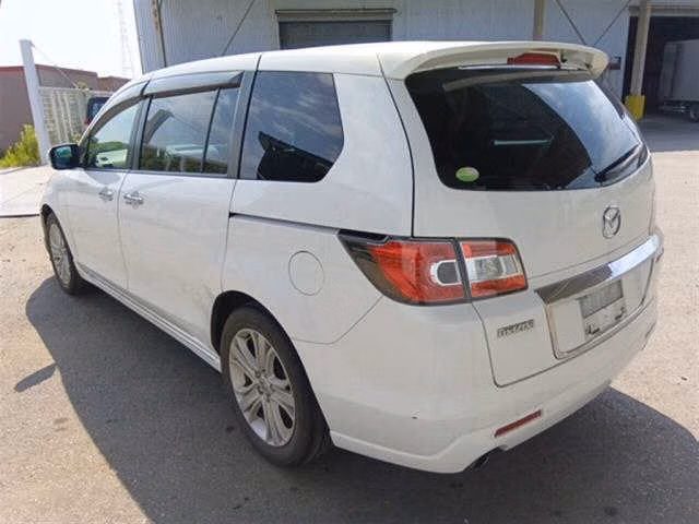 MAZDA MPV
