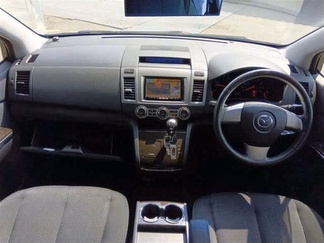 MAZDA MPV