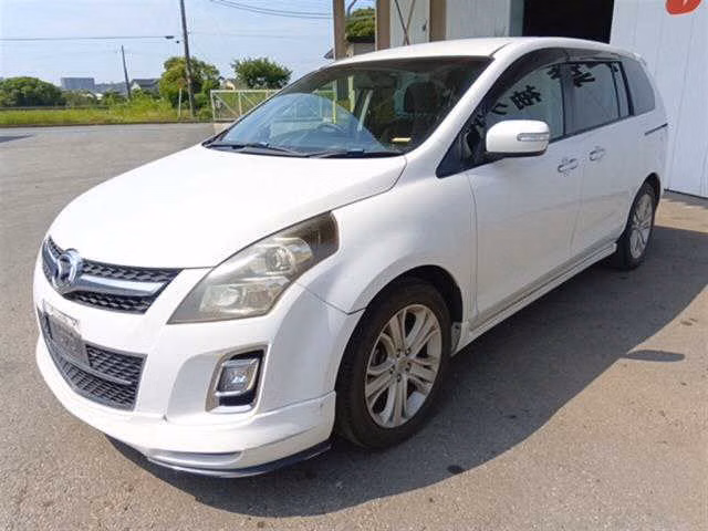 MAZDA MPV