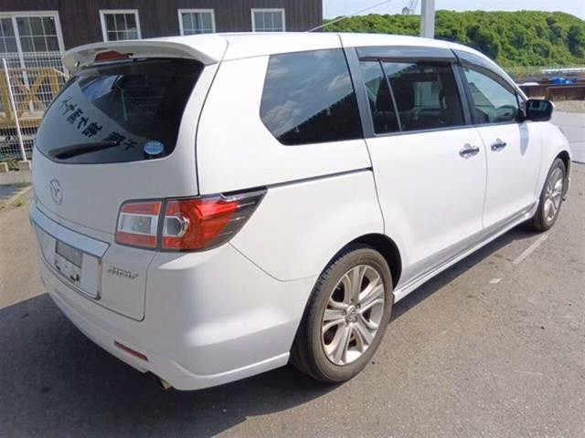 MAZDA MPV
