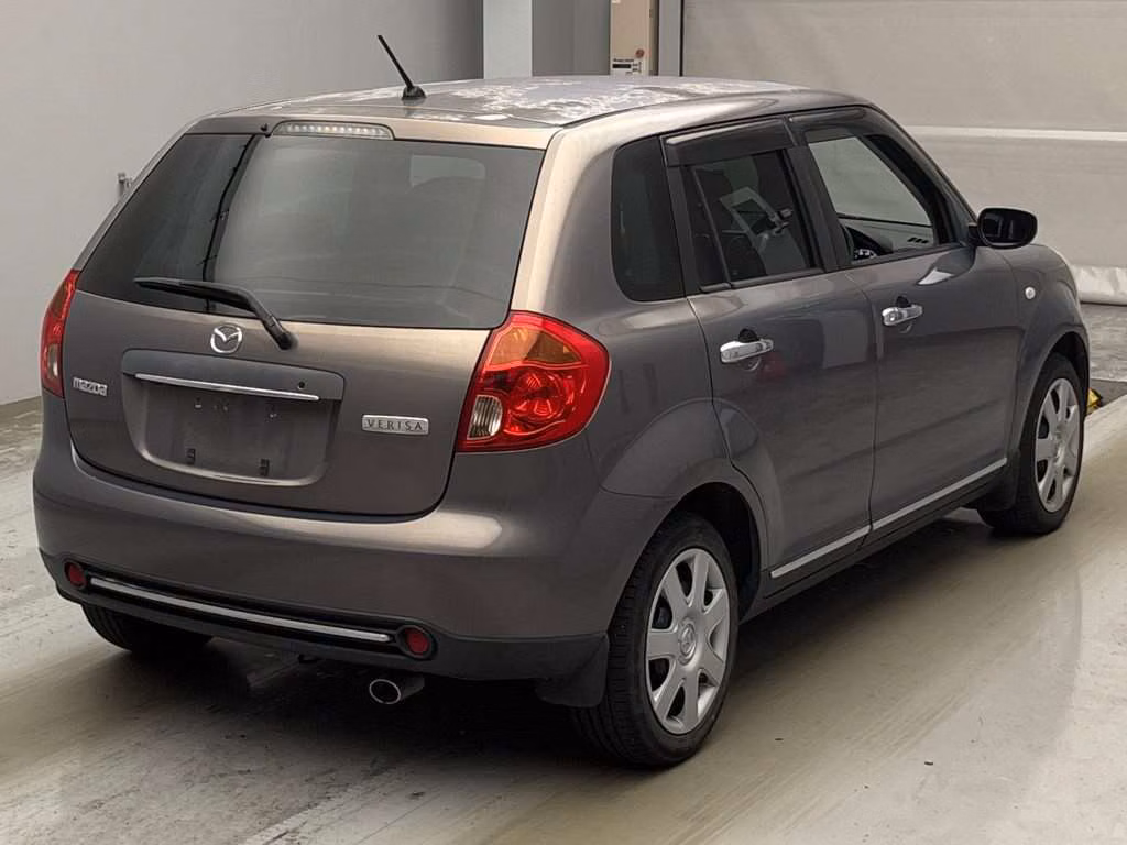 MAZDA VERISA