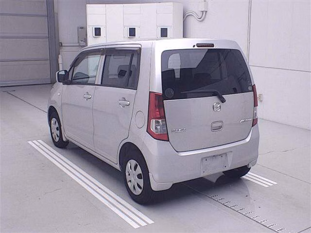 MAZDA AZ-WAGON
