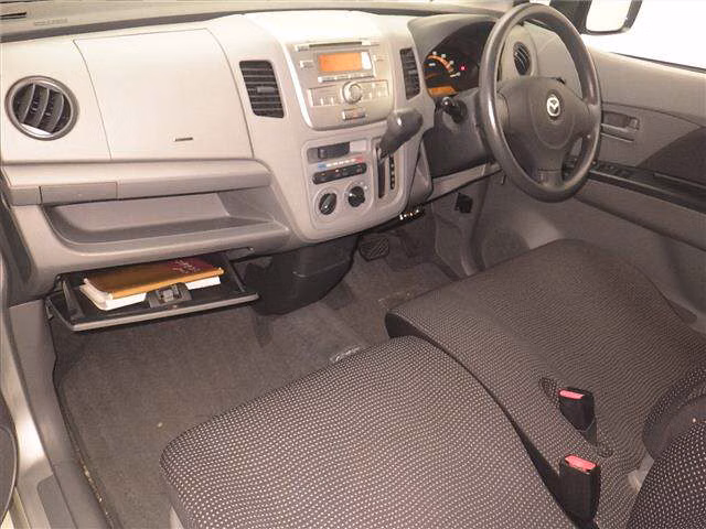 MAZDA AZ-WAGON