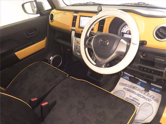 MAZDA FLAIR CROSSOVER