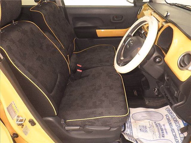 MAZDA FLAIR CROSSOVER