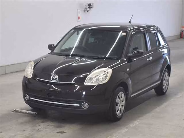 MAZDA VERISA