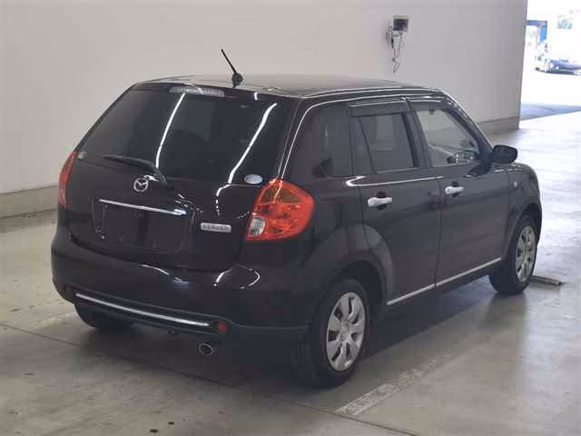 MAZDA VERISA