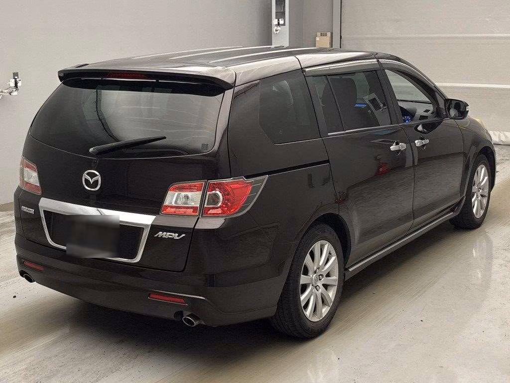 MAZDA MPV
