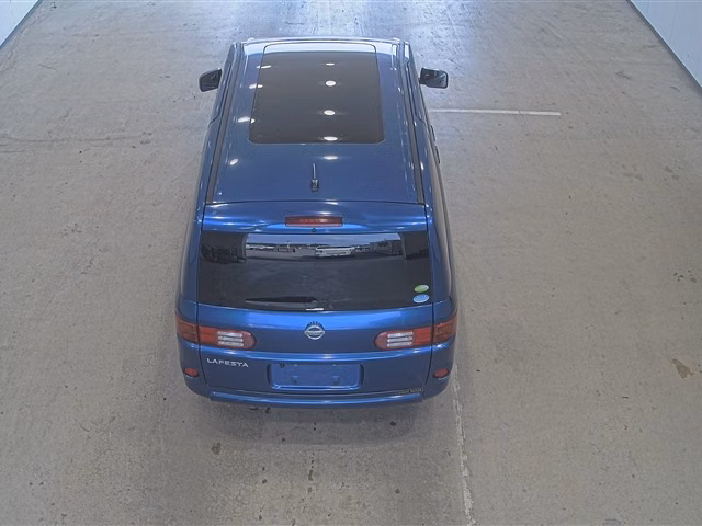 NISSAN LAFESTA