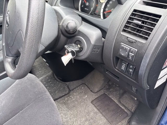 NISSAN LAFESTA