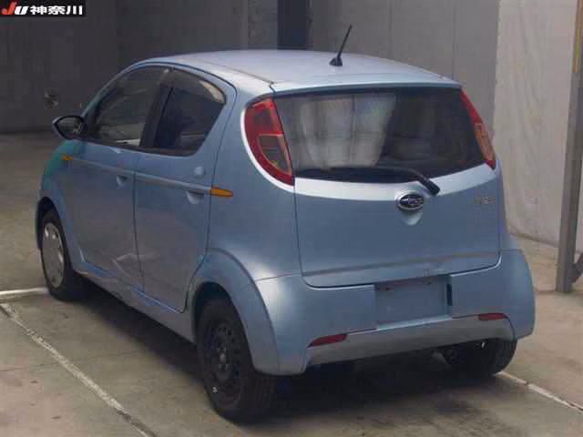 SUBARU R2