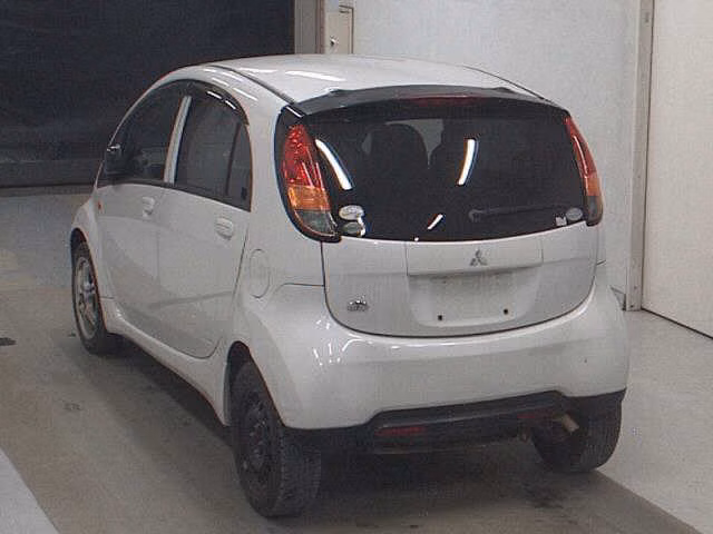 MITSUBISHI I