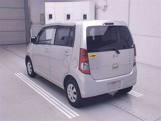 MAZDA AZ-WAGON
