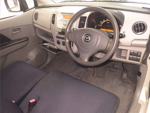 MAZDA AZ-WAGON