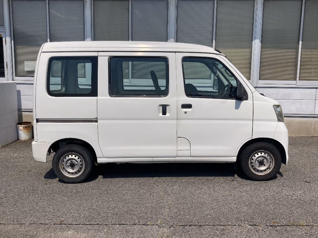 SUBARU SAMBAR