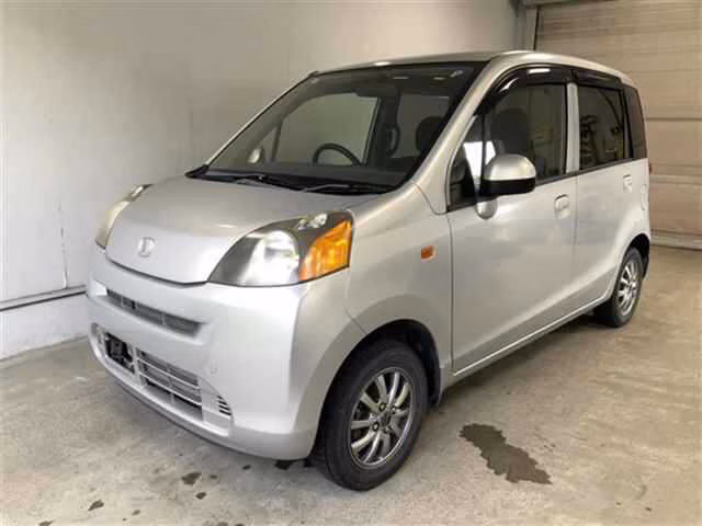 HONDA LIFE