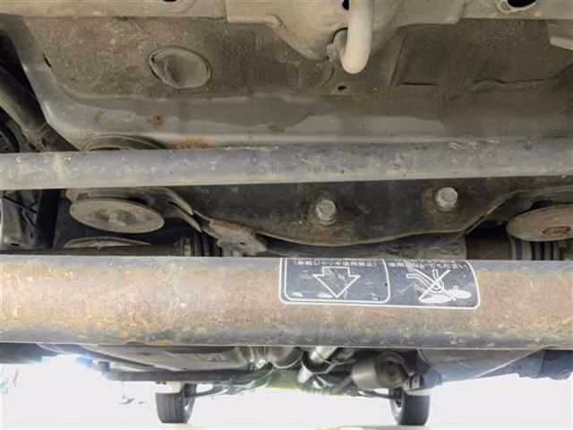 HONDA LIFE