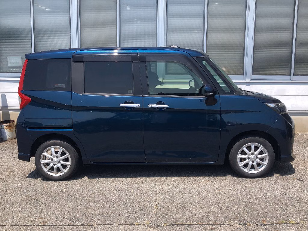 DAIHATSU THOR