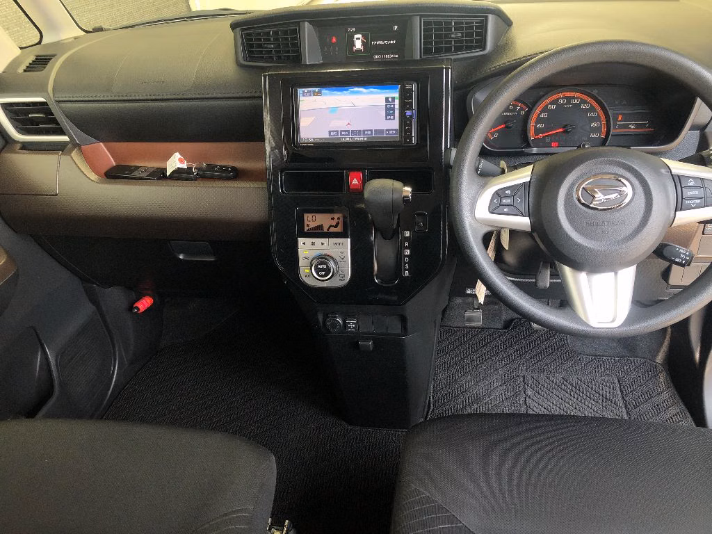 DAIHATSU THOR