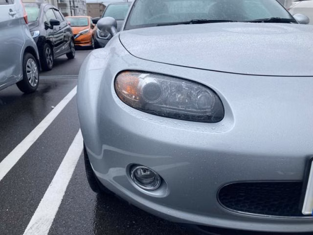 MAZDA ROADSTER