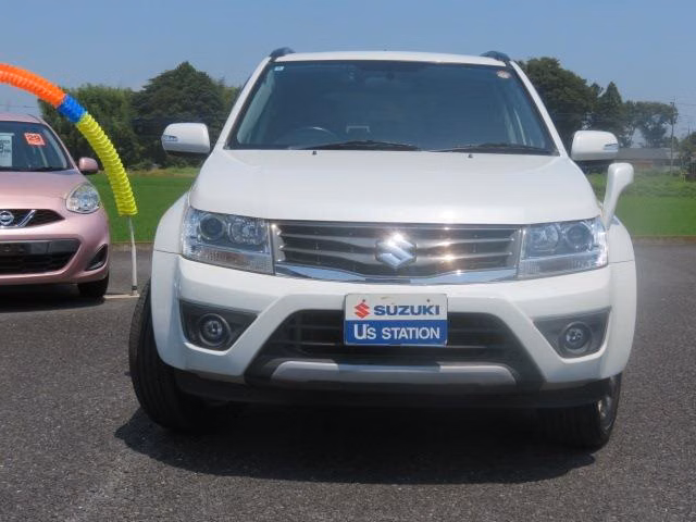 SUZUKI ESCUDO