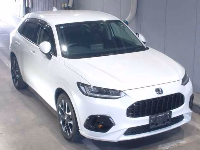 HONDA ZR-V
