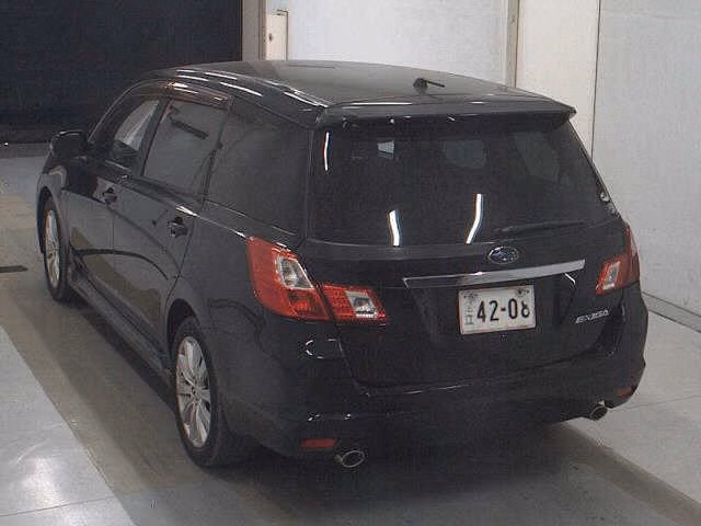 SUBARU EXIGA