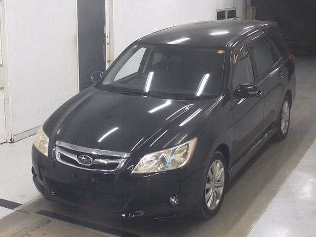 SUBARU EXIGA