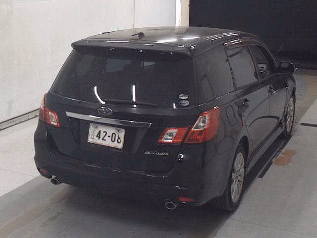 SUBARU EXIGA