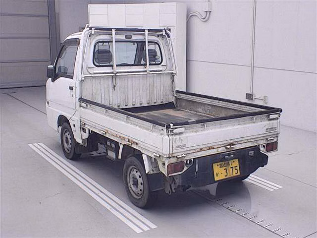 SUBARU SAMBAR