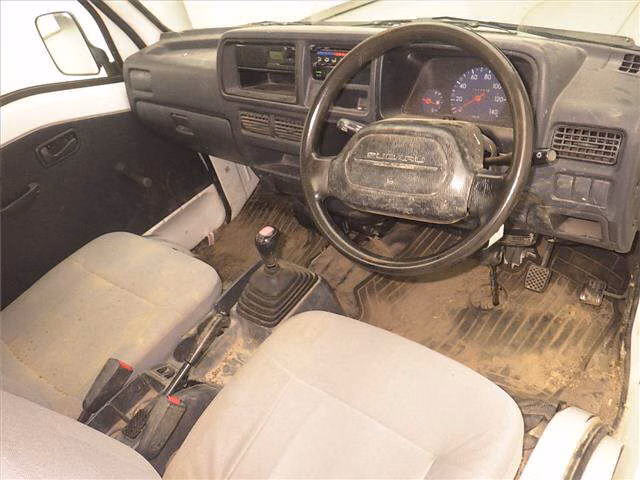SUBARU SAMBAR