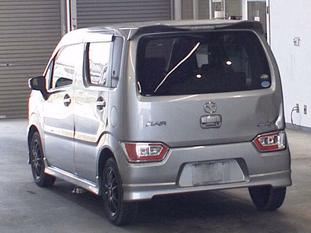MAZDA FLAIR