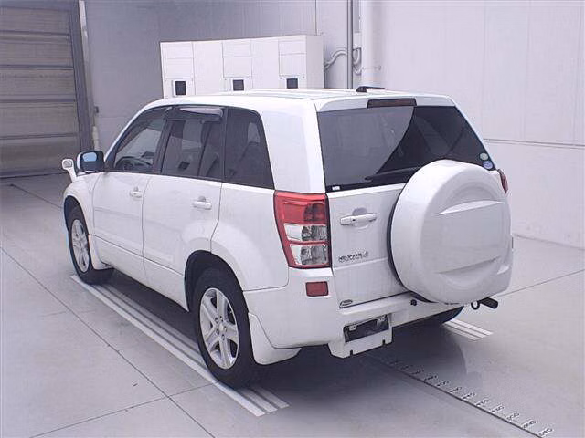 SUZUKI ESCUDO