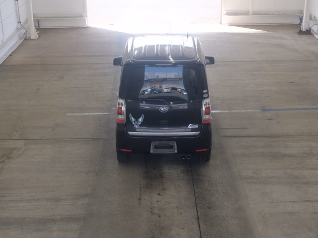 DAIHATSU TANTO EXE