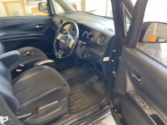 DAIHATSU TANTO EXE