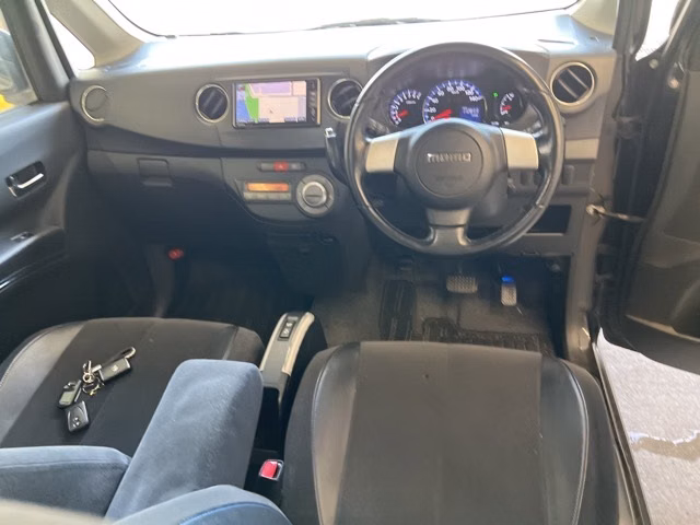 DAIHATSU TANTO EXE