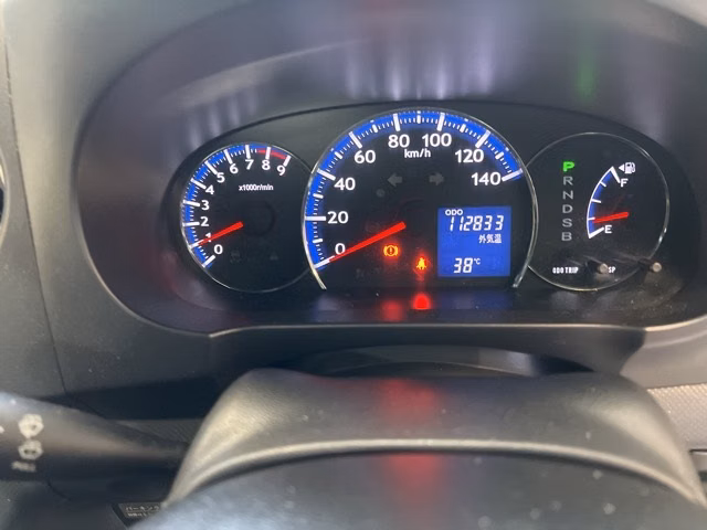 DAIHATSU TANTO EXE