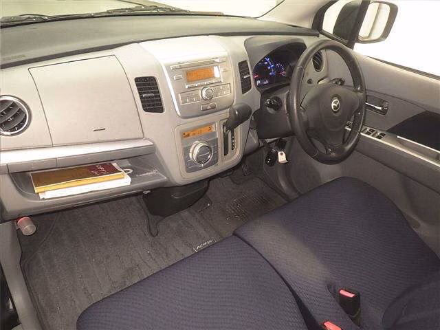 MAZDA AZ-WAGON