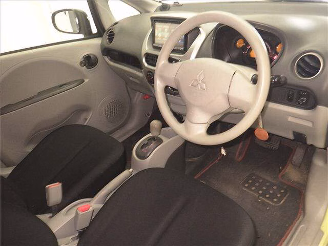 MITSUBISHI I