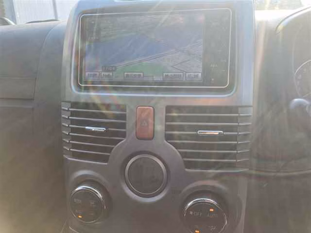 TOYOTA RUSH