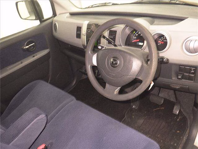 MAZDA AZ-WAGON