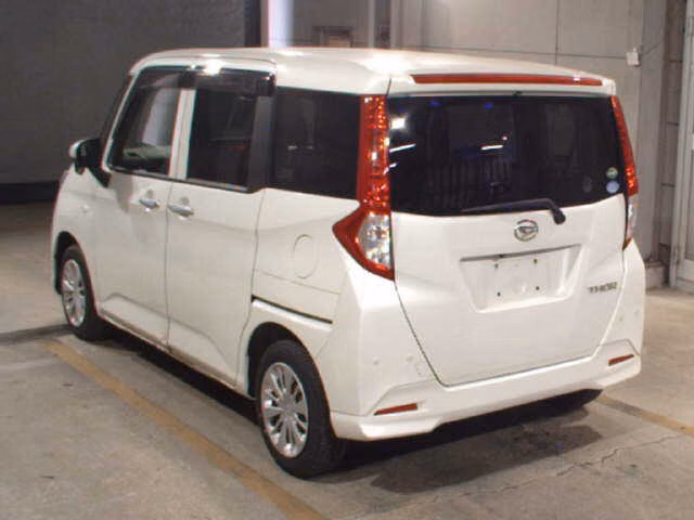 DAIHATSU THOR